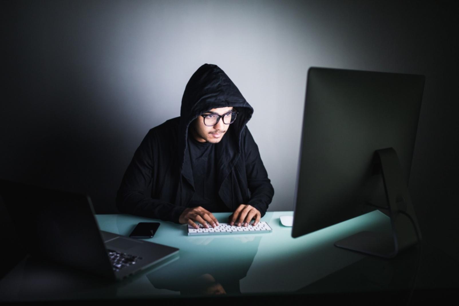Процесс верификации сертификатов